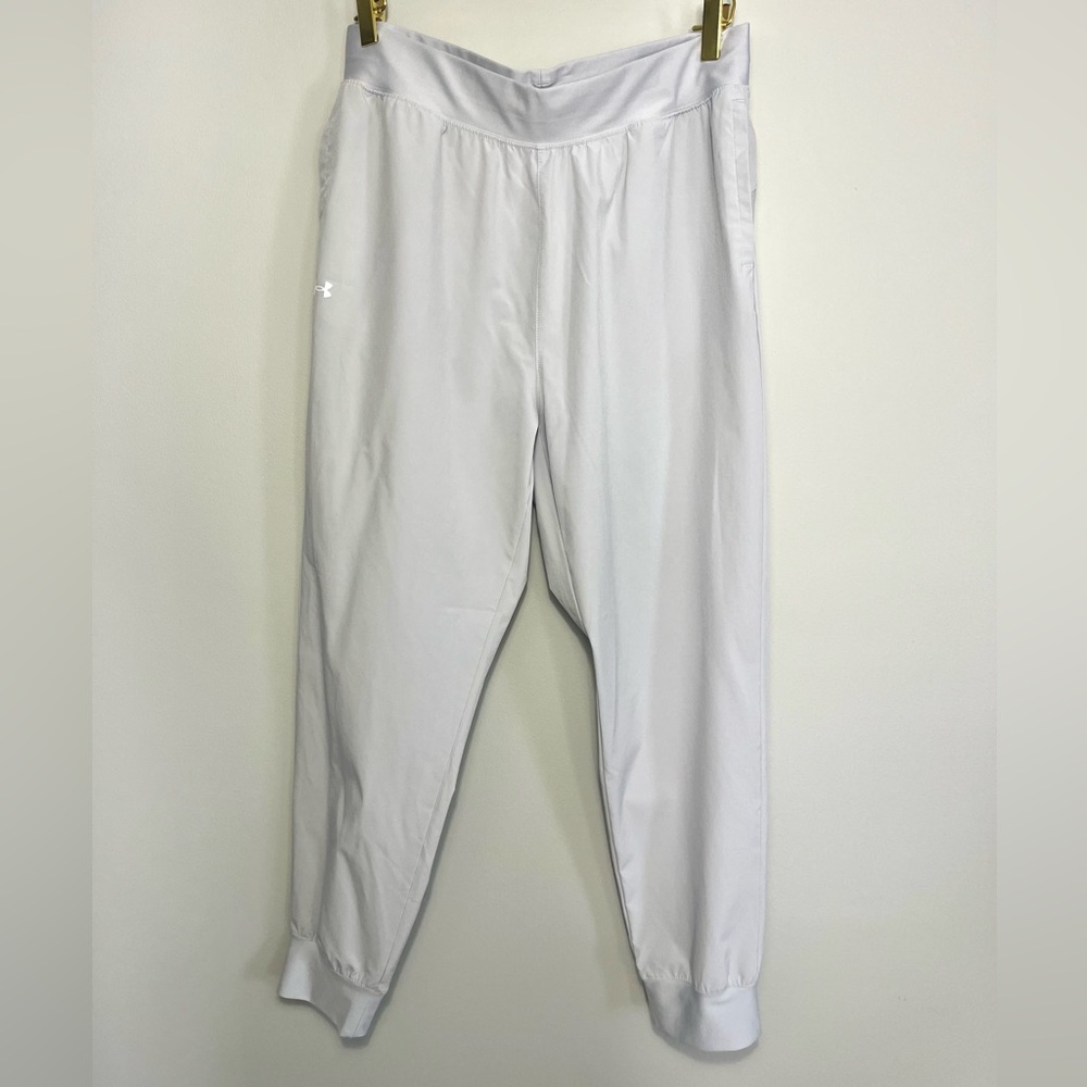 Under Armour Large Running Joggers - Picture 1 of 5